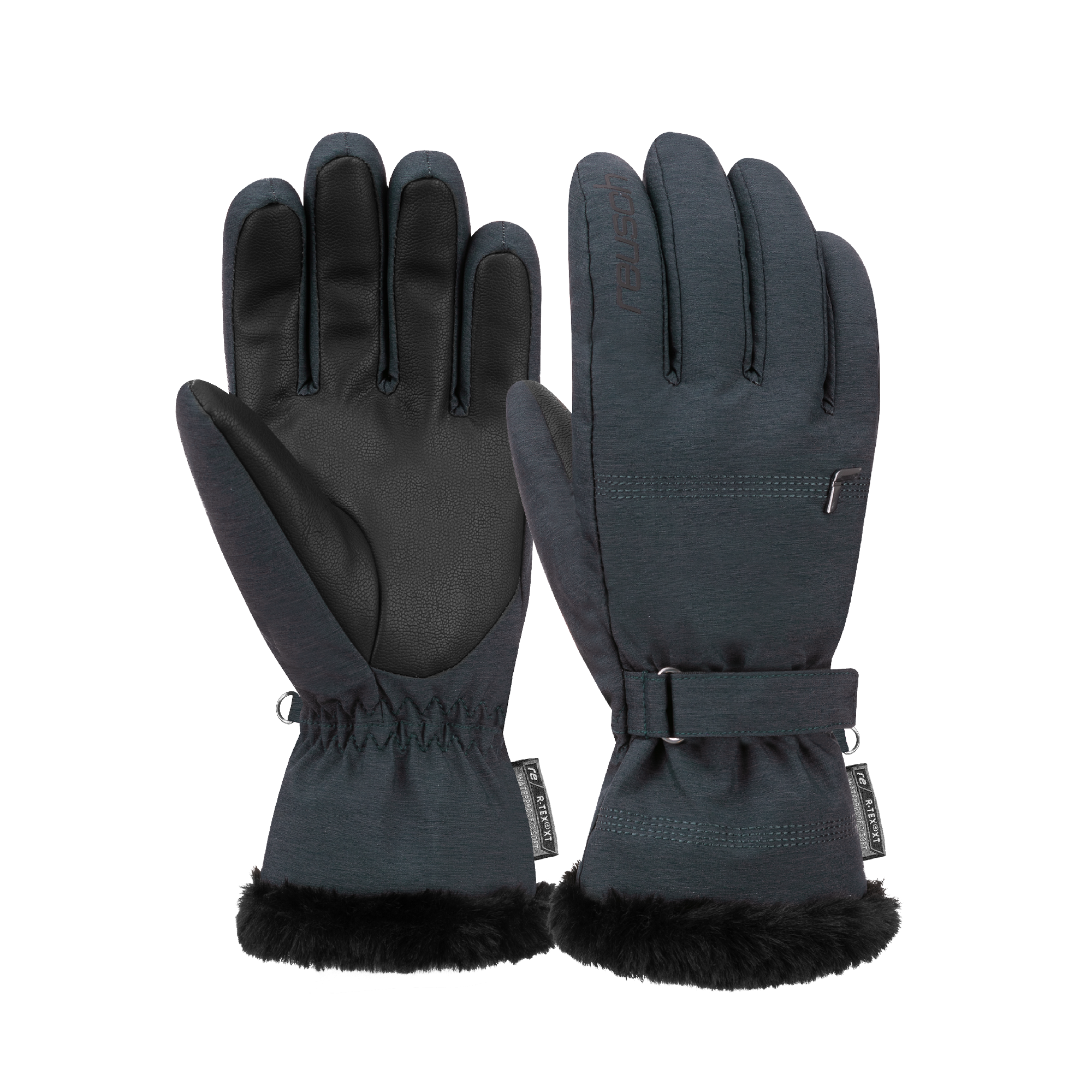 ロイッシュ RE スキーグローブ XL ☆新品 REUSCH（ロイシュ）RE スキー